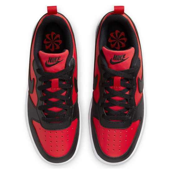 Nike Court Borough Low Recraft (GS)